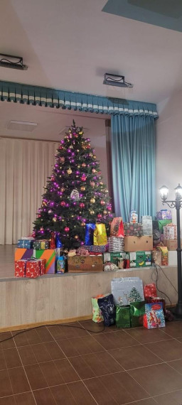 Школа запускает традиционную акцию..