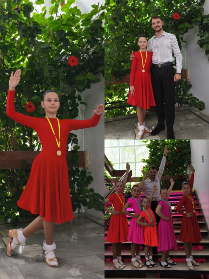 Школа приглашает на обучение по ДО,.