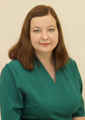 Жеребцова Татьяна Алексеевна Жеребцова Татьяна Алексеевна